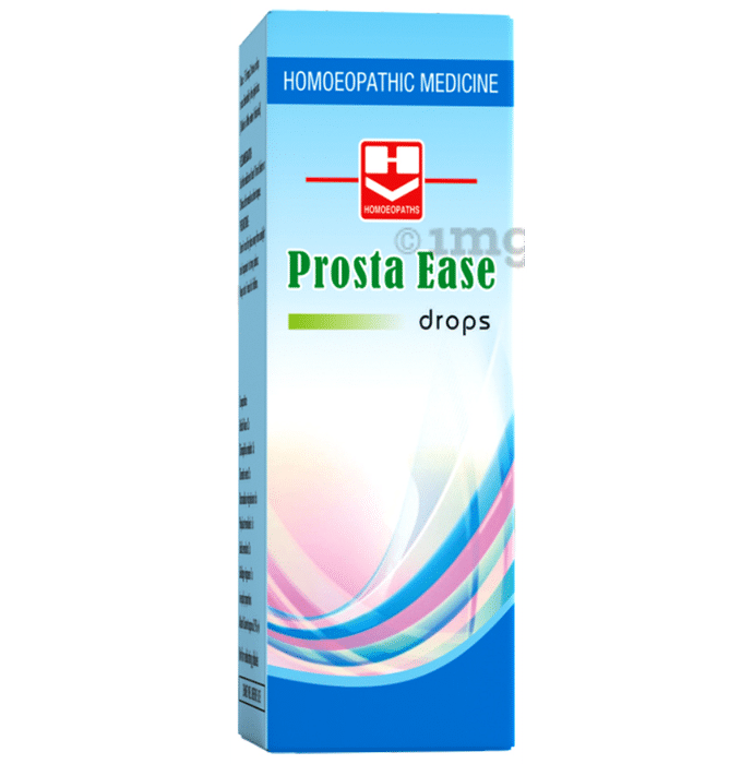 Homeopaths Prosta Ease Drop