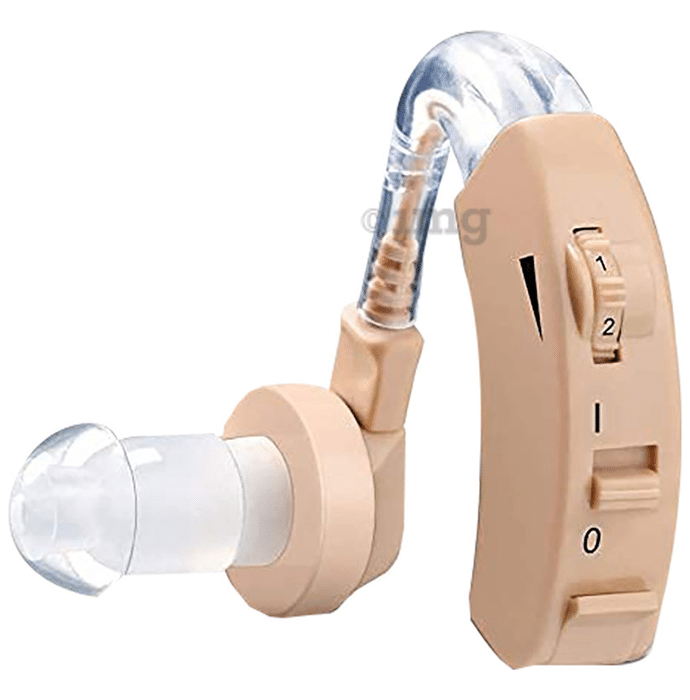 Beurer HA 20 Hearing Amplifier
