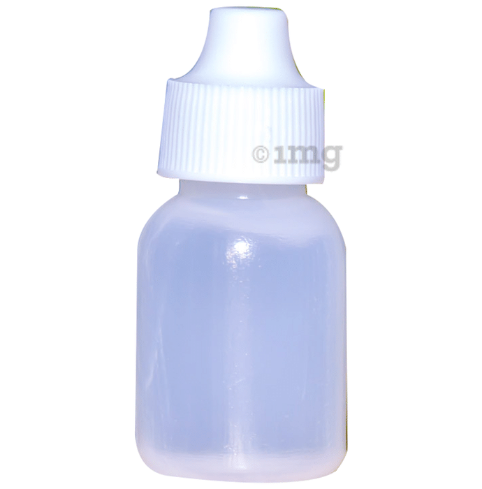 Similia Cosmo Plastic Dropper (5ml Each)