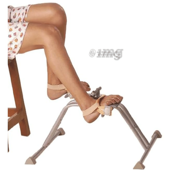 Vissco cycle exerciser new arrivals