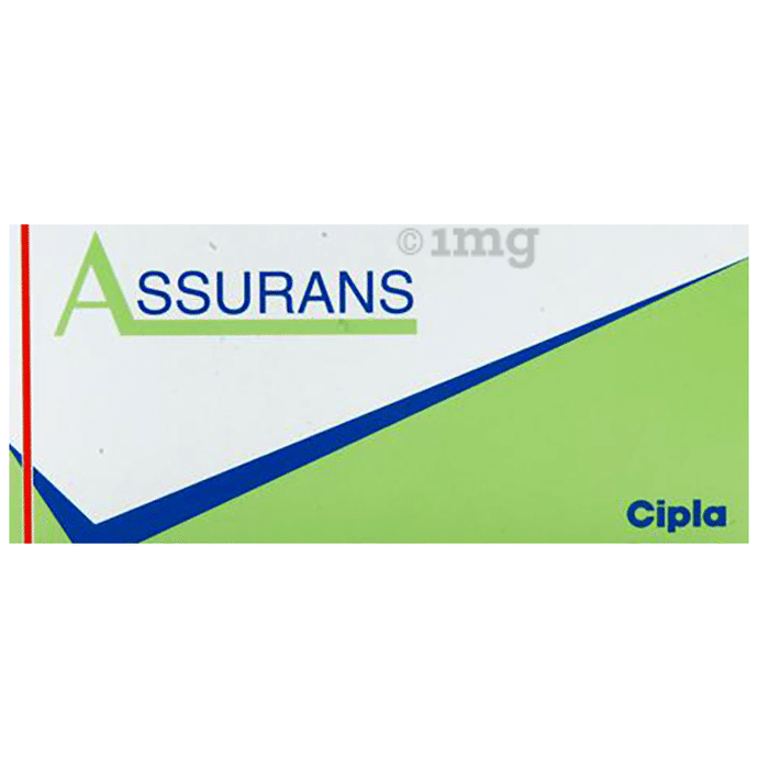 Assurans Tablet