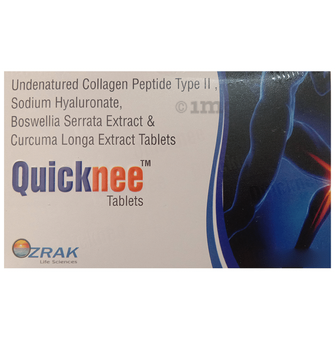 Quicknee Tablet