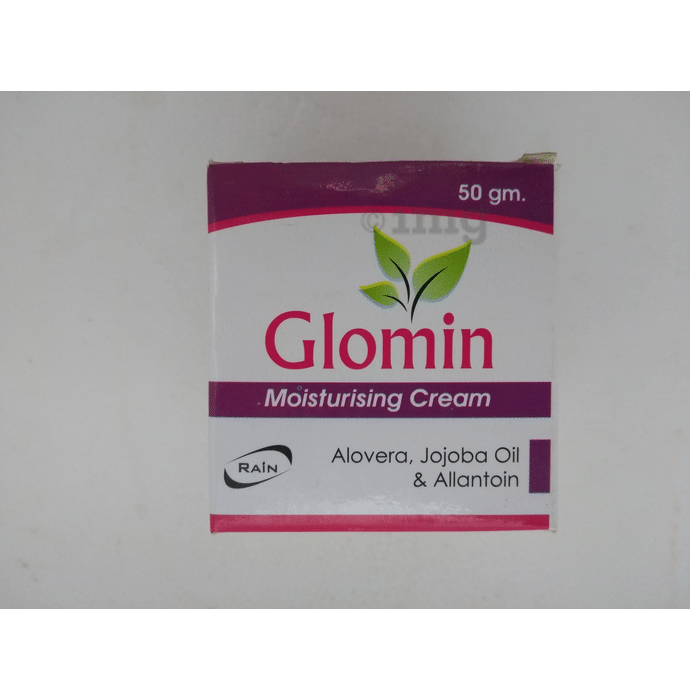 Glomin Moisturising Cream