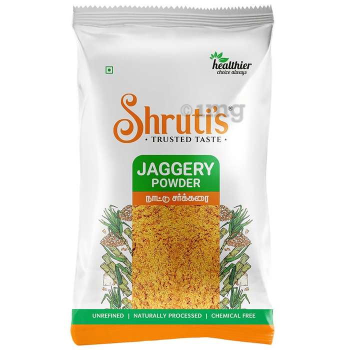 Shruti's Jaggery Powder