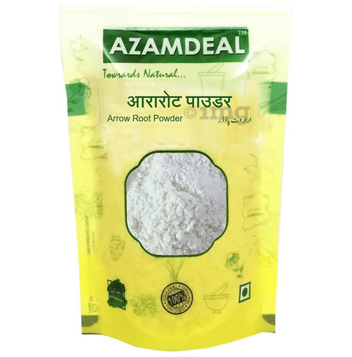 Azamdeal Ararot Powder