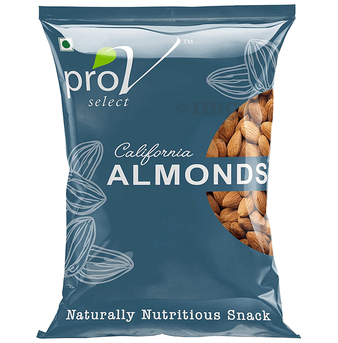 Prov Select Almonds California
