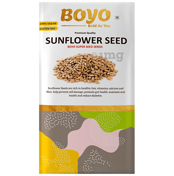 Boyo Sunflower Seeds