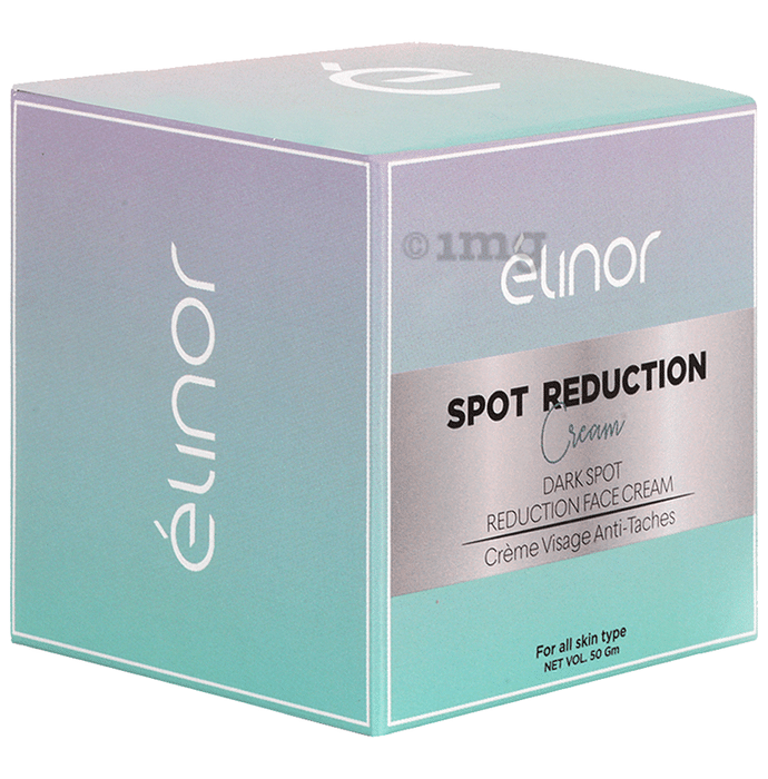 Elinor Spot Reduction  Cream