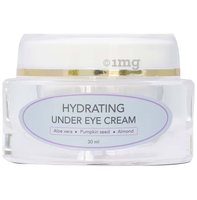 Amsarveda Hydrating Under Eye Cream