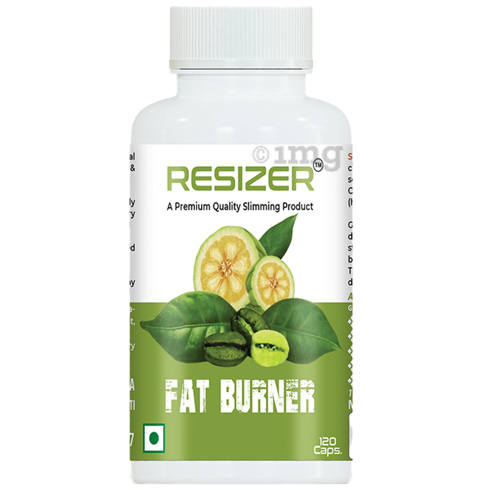Pharma Science Resizer Capsule for Weight Loss