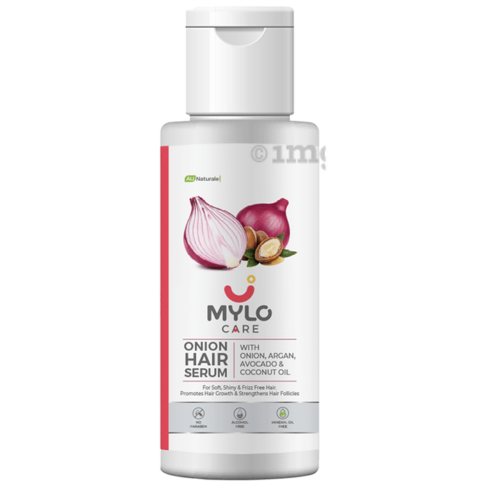 Mylo Care Onion Hair Serum
