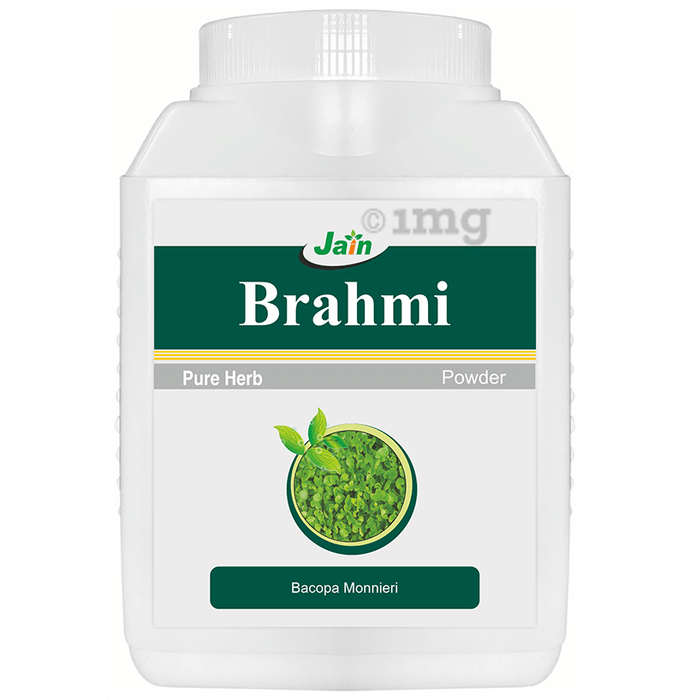 Jain Brahmi Powder