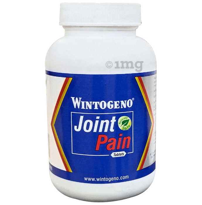 Wintogeno Joint Pain Tablet