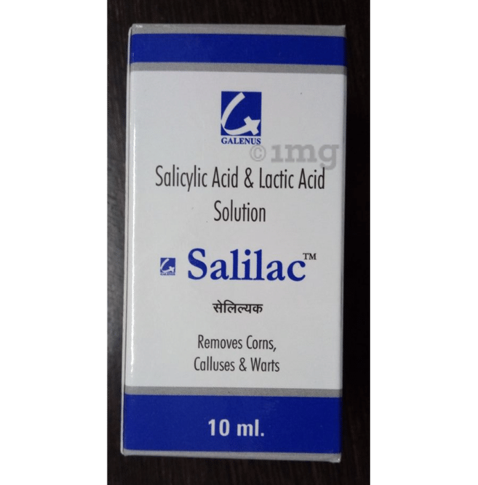 Salilac Solution