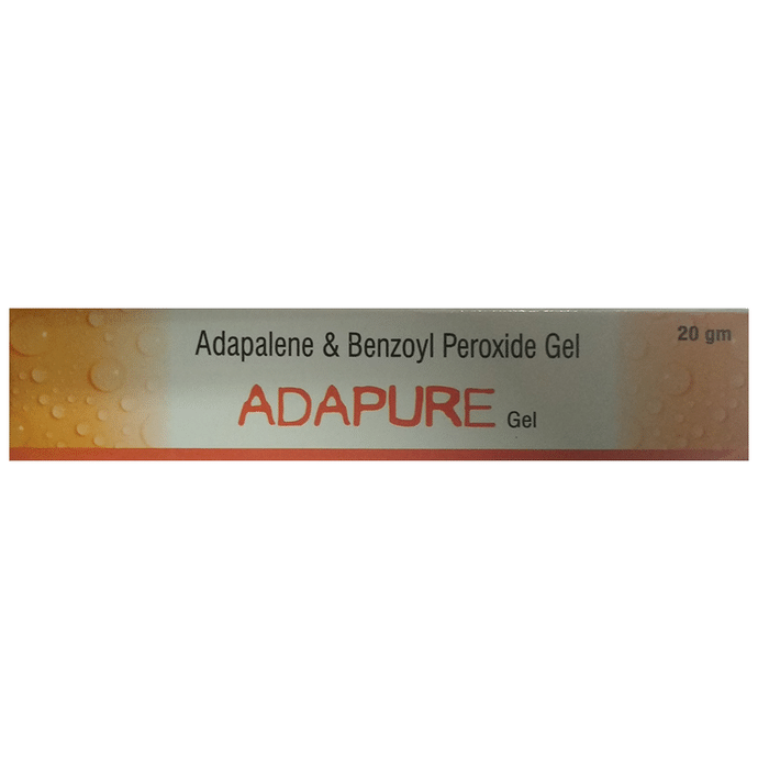 Adapure Gel