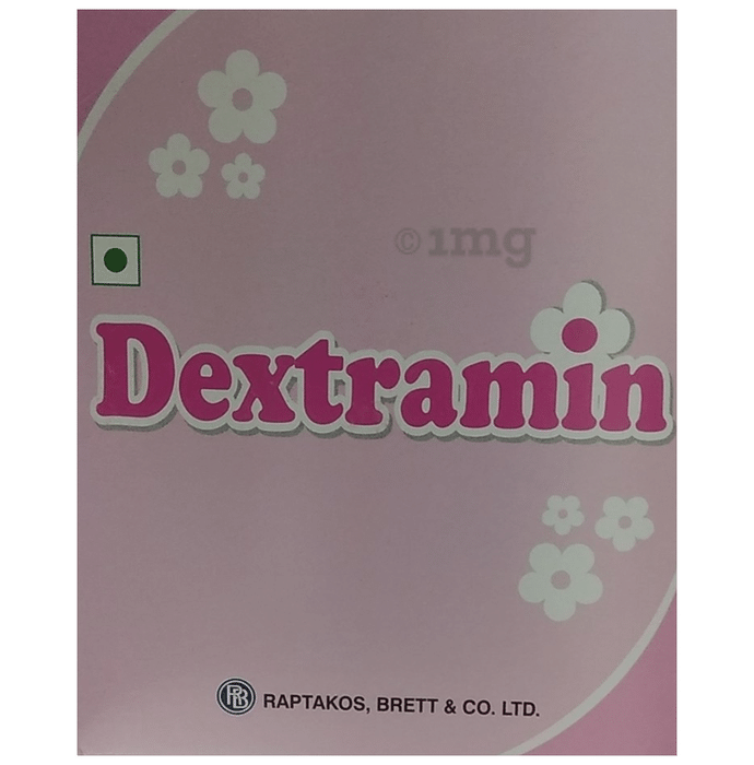 Dextramin Sachet