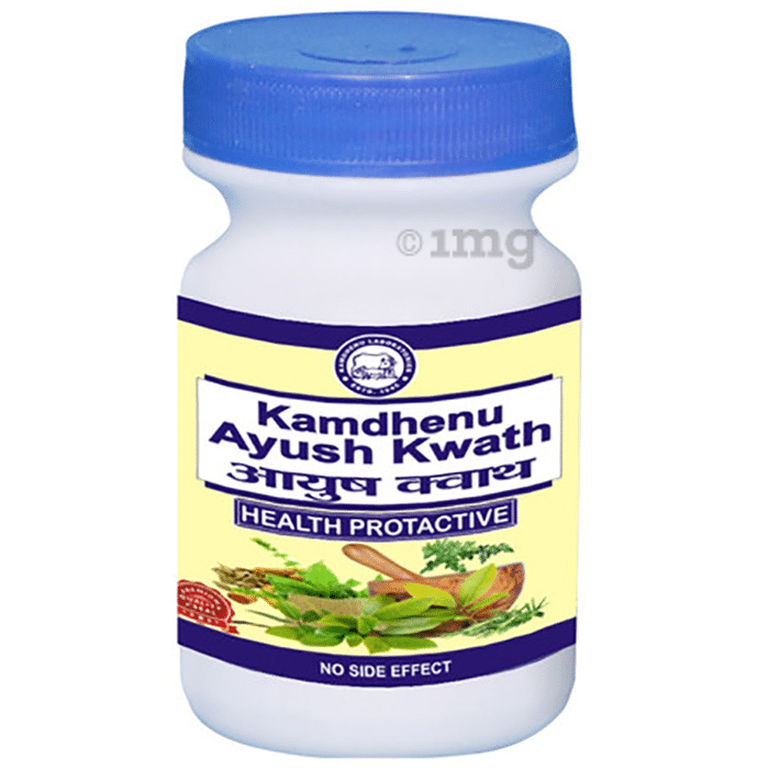 Kamdhenu Laboratories Ayush Kwath