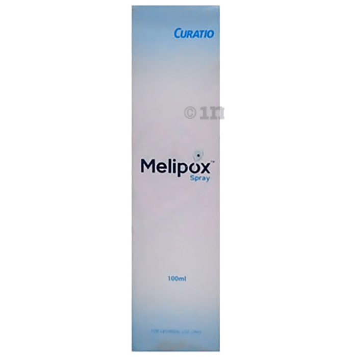 Melipox  Spray