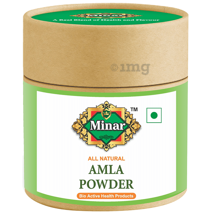 Minar Amla Powder