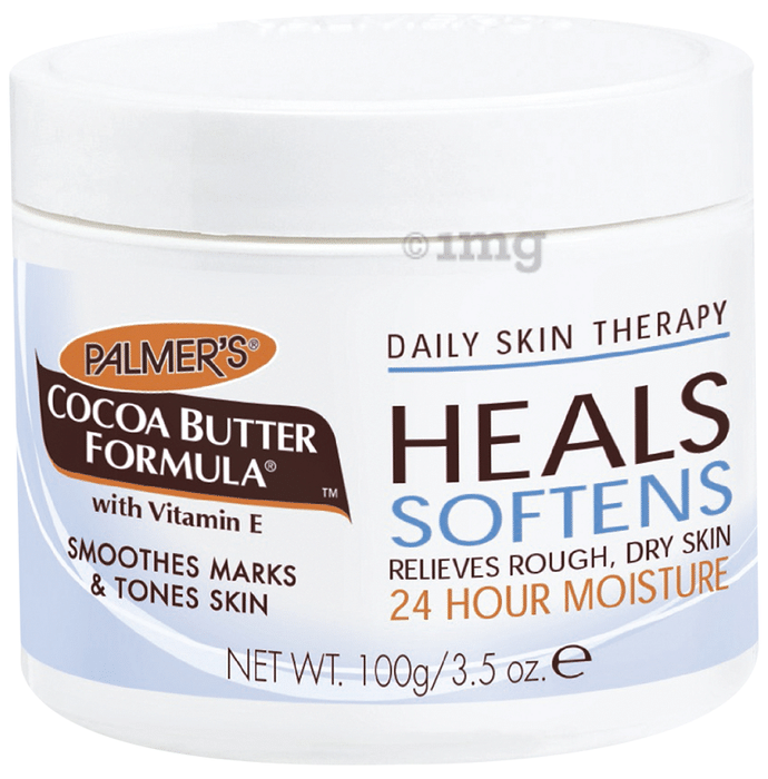 Palmer's Cocoa Butter Formula with Vitamin E Daily Skin Therapy Cream