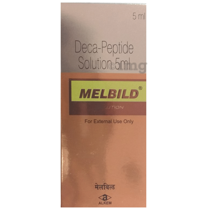Melbild Solution