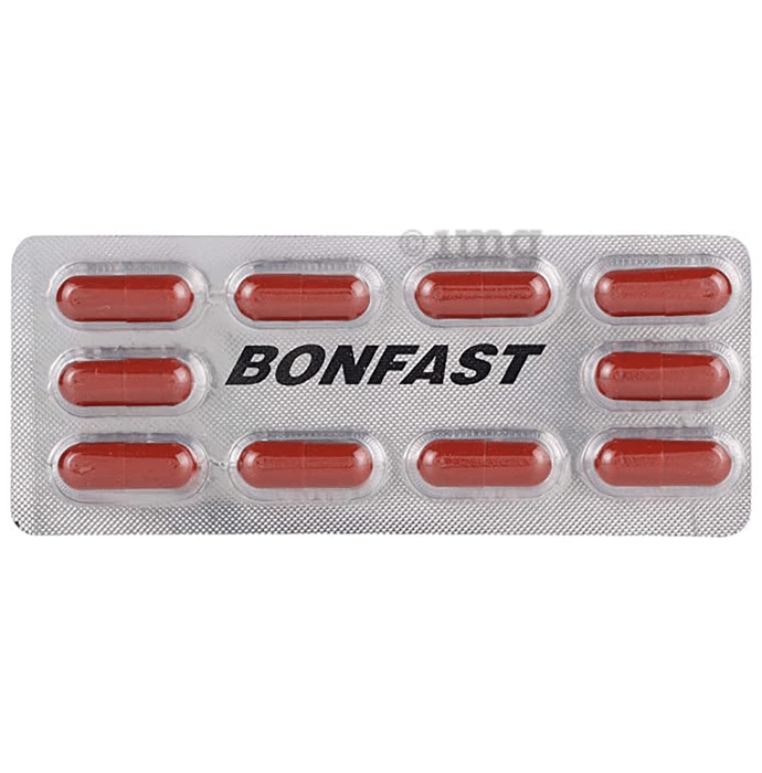 Bonfast Tablet