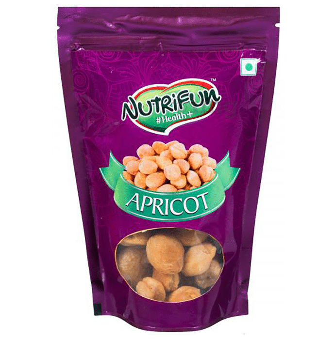 NutriFun Apricot