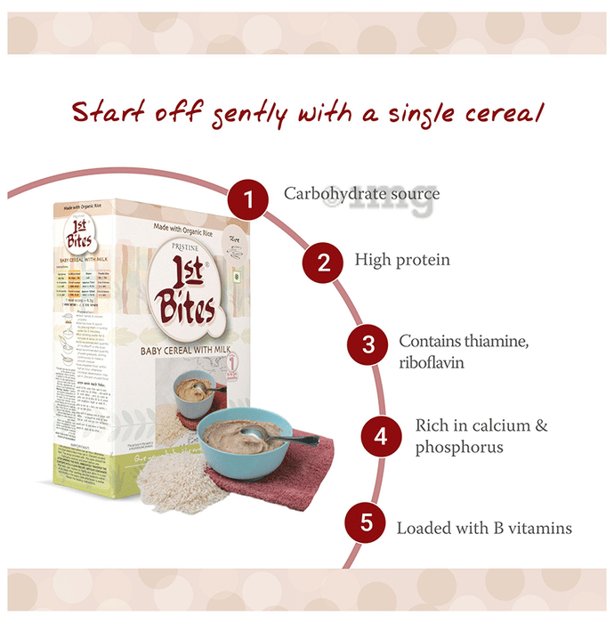 1st bites stage 1 ragi top