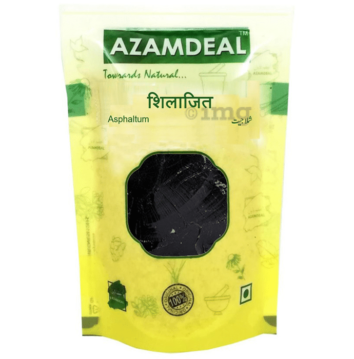 Azamdeal Shilajit