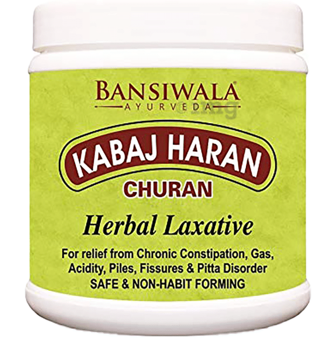 Bansiwala Kabaj Haran Churan