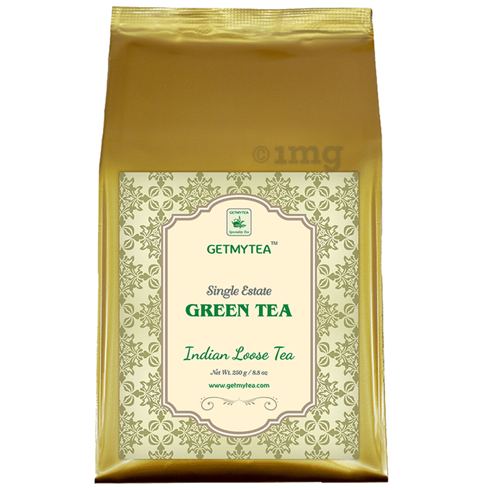 Getmytea Single Estate Green Tea