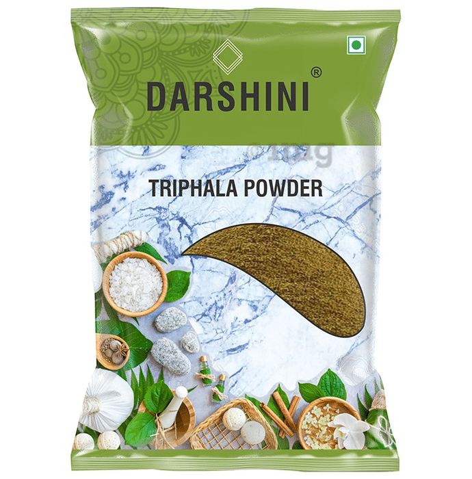 Darshini Triphala | Trifala Powder