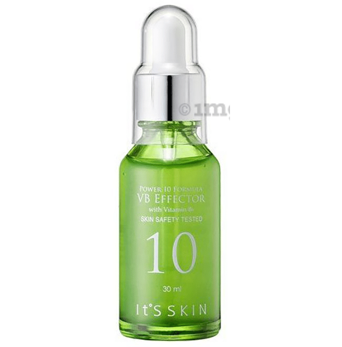 It's Skin Power 10 Formula VB Effector With Vitamin B