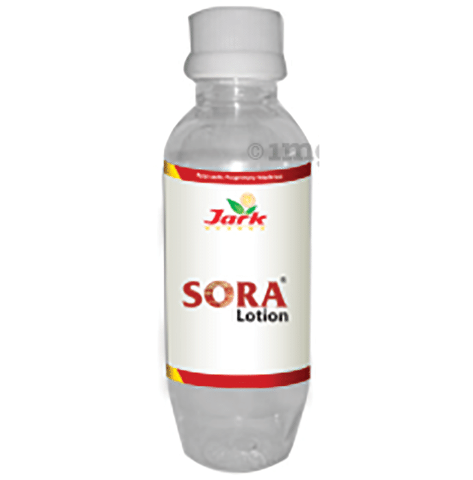 Jark Pharma Sora Lotion