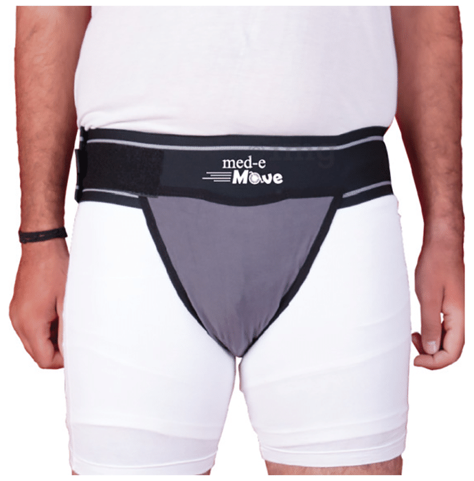 Med-E-Move Scrotal Support XL