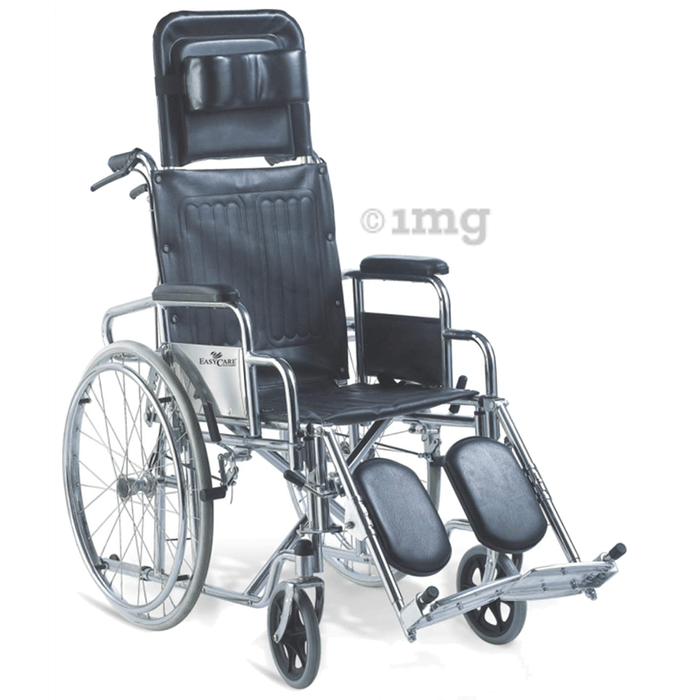 EASYCARE EC 901 GCJ Reclining Wheelchair (Capacity 100kg)