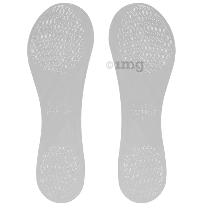 Tynor K 16 Insole Gel Pair for Women Small