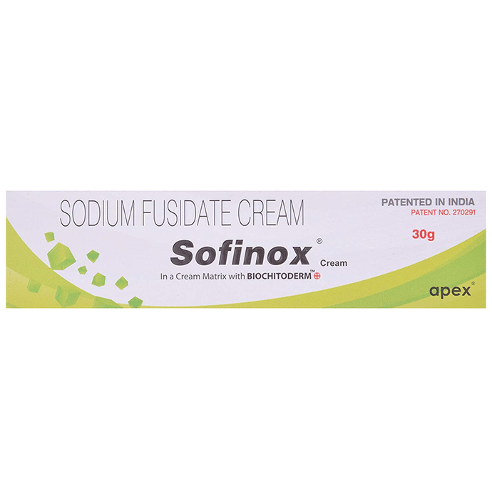 Sofinox Cream