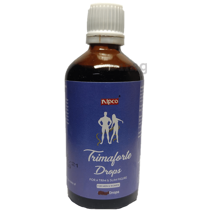 Nipco Trimaforte Drop