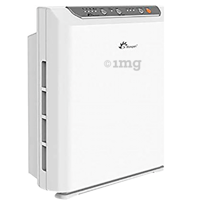 Dr Morepen 49W Room Air Purifier with HEPA Filter