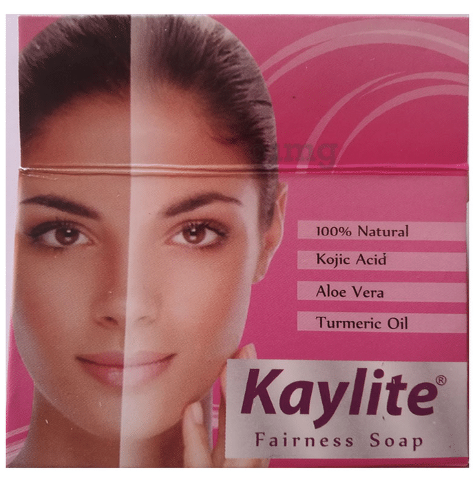 Kaylite Fairness Soap