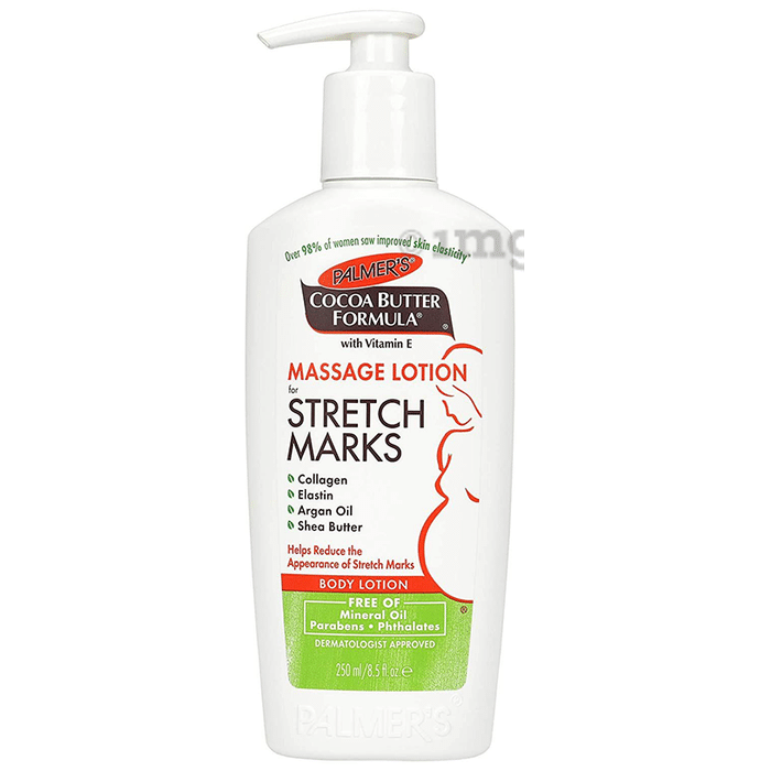 Palmer's Cocoa Butter Formula Massage Lotion For Stretch Marks