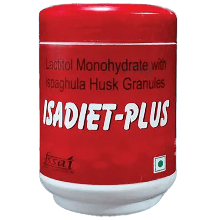 Isadiet  -Plus Powder