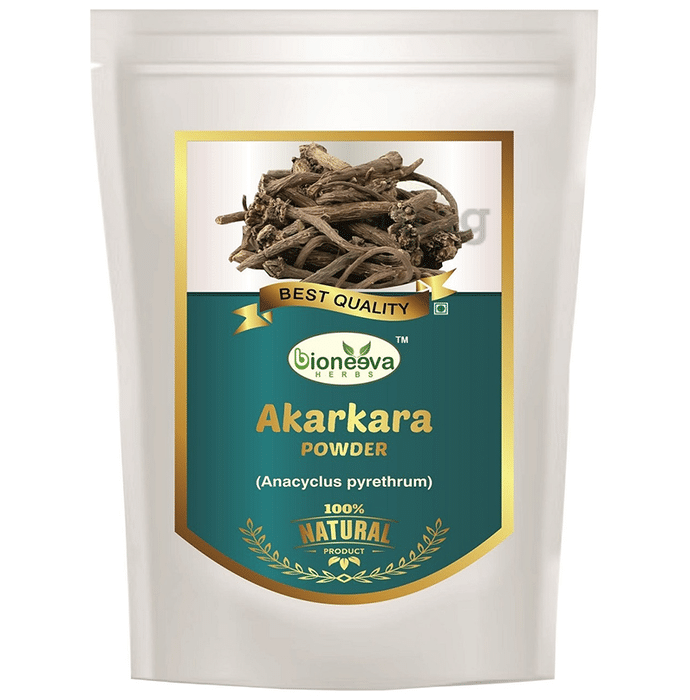 Bioneeva Herbs Akarkara Powder