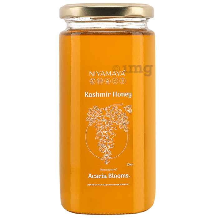 Niyamaya Kashmir Honey