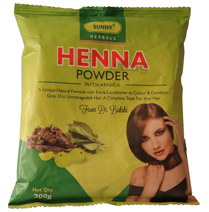 How To Use Henna And Indigo To Dye Your Hair Black And Brown