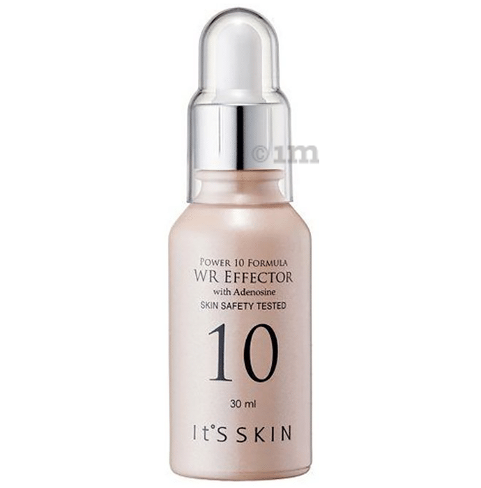 power 10 formula wr effector with adenosine