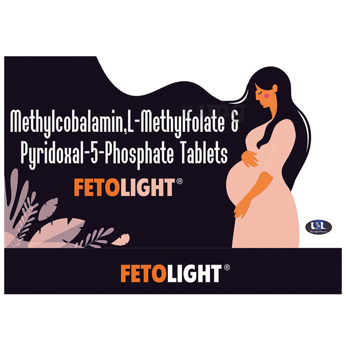 Fetolight Tablet