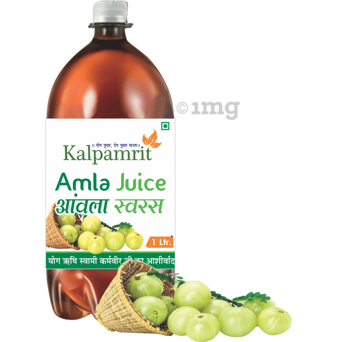 Kalpamrit Amla Premium Juice