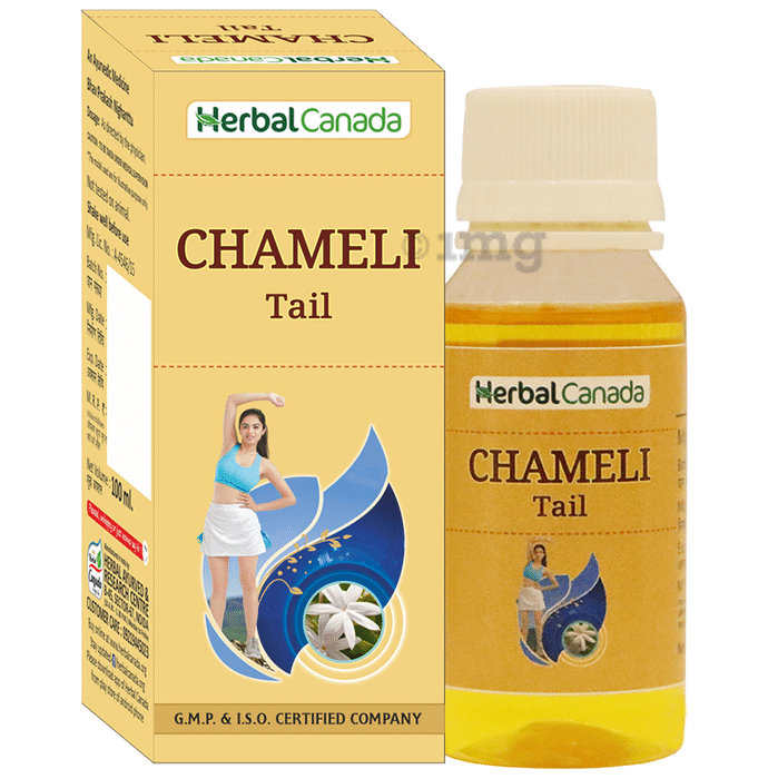 Herbal Canada Chameli Tail